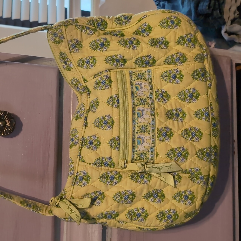Vera Bradley purse